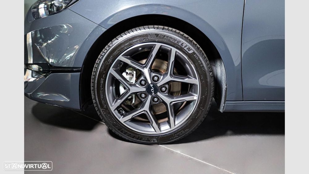 Kia Ceed 1.0 T-GDI Drive - 6