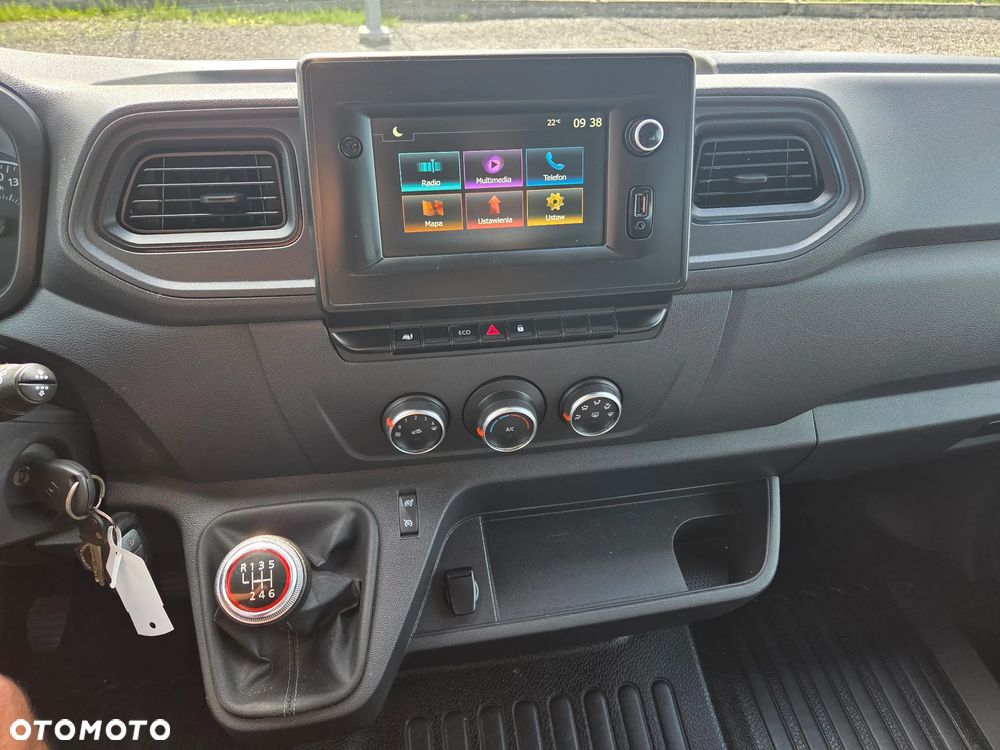 Renault Master - 17