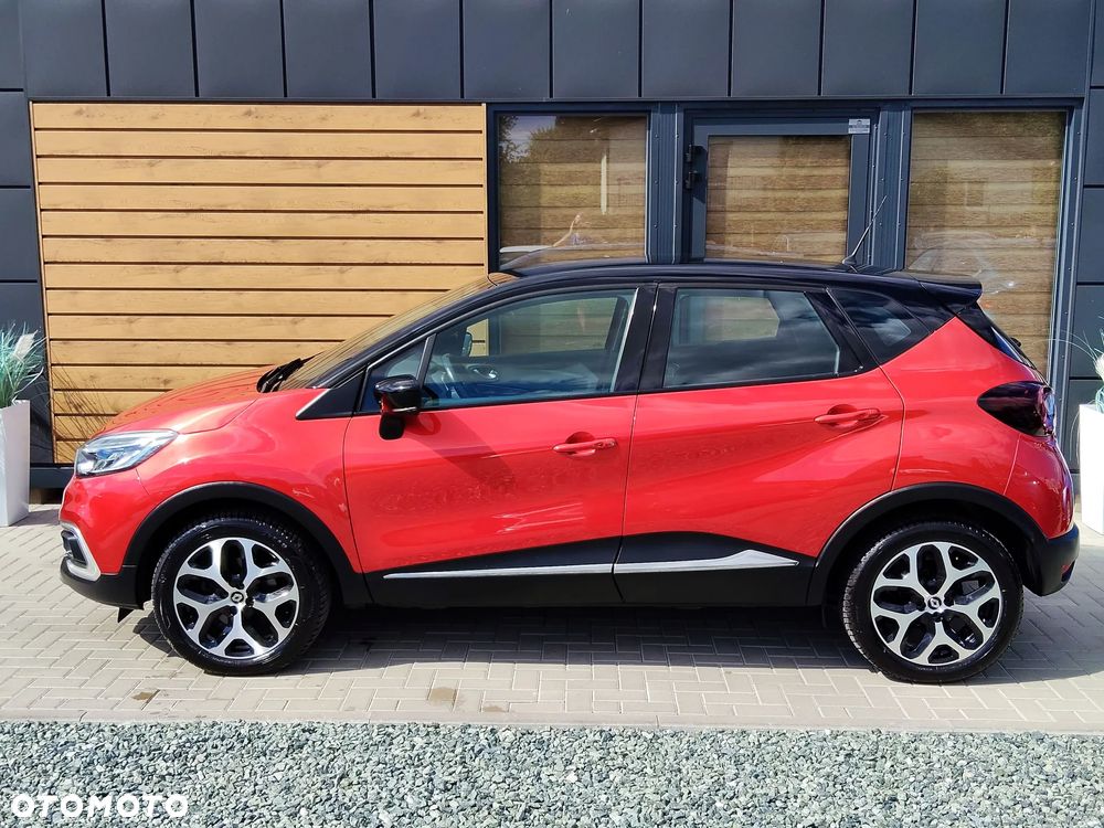 Renault Captur ENERGY dCi 90 Start&Stop Intens - 29