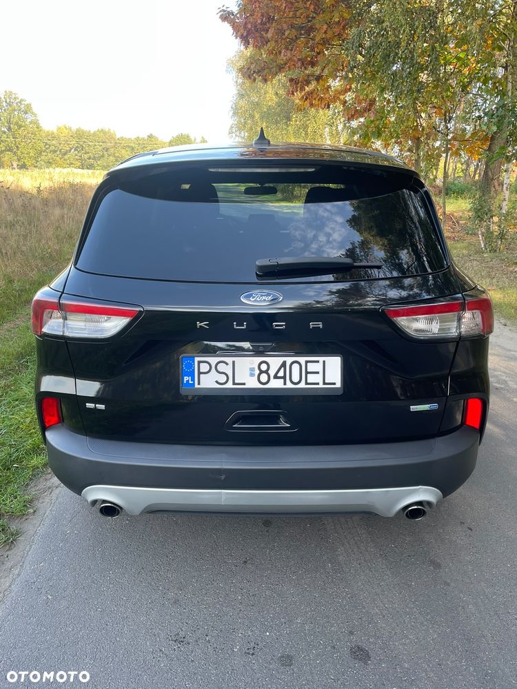 Ford Kuga - 17