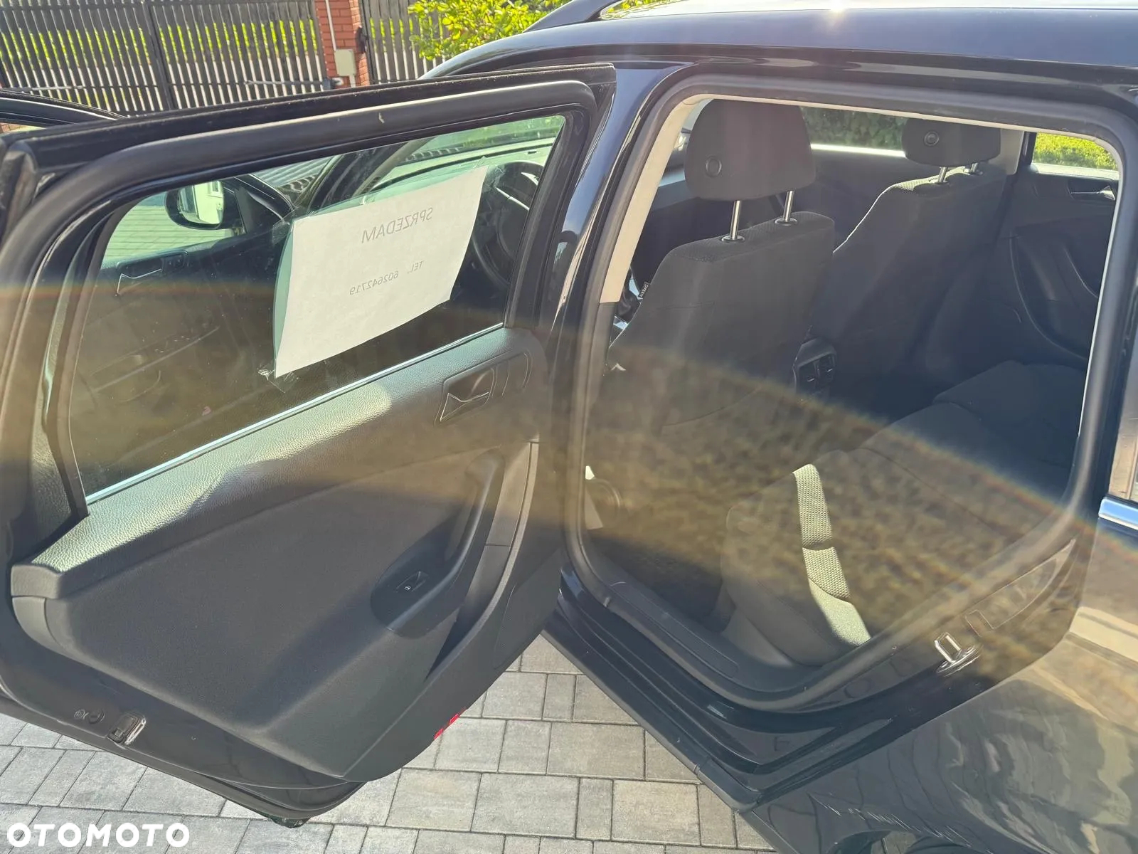 Volkswagen Passat 2.0 TDI Highline - 7