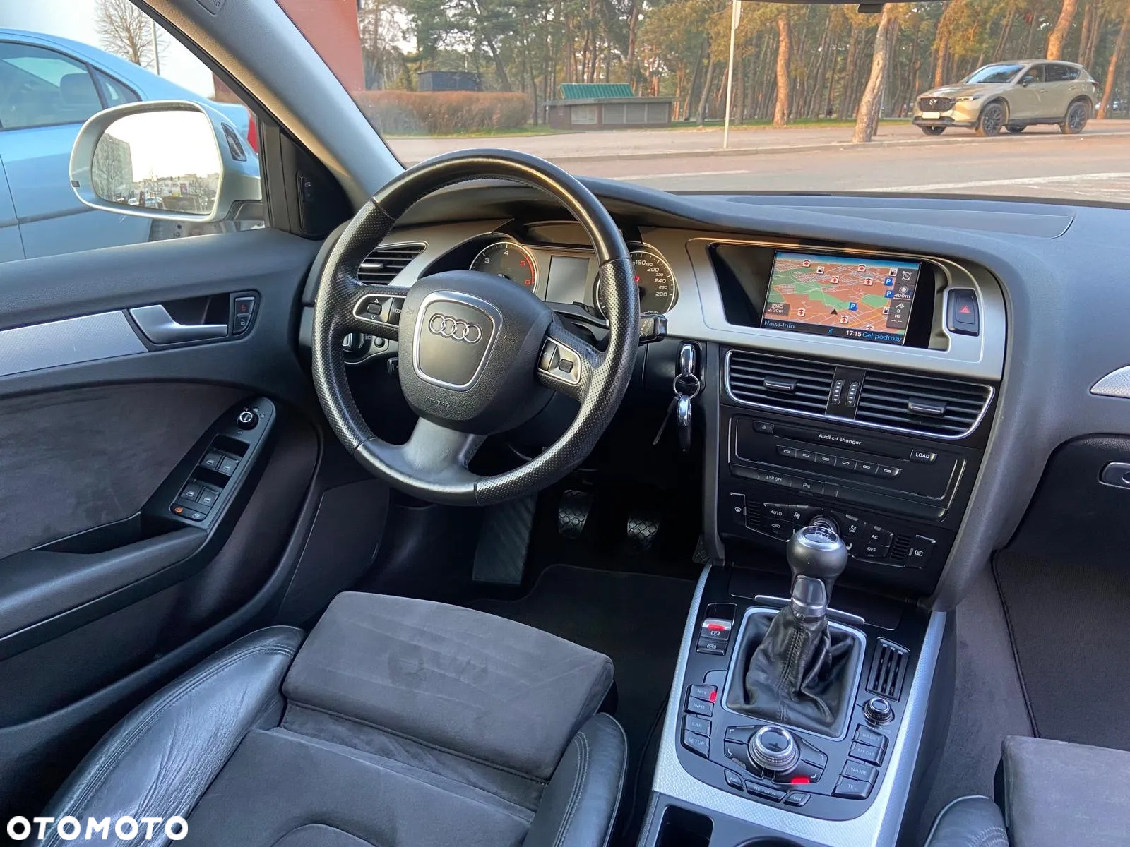 Audi A4 2.0 TDI - 6