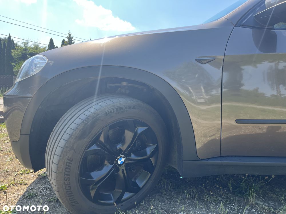 BMW X5 - 21