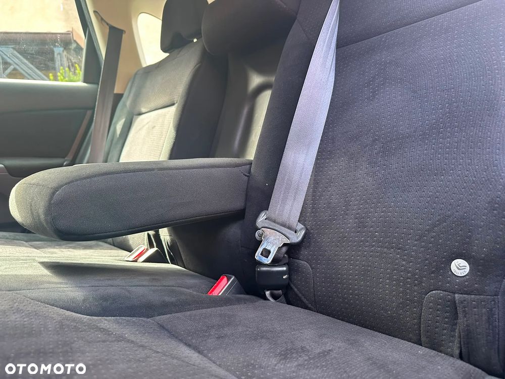 Honda CR-V - 19