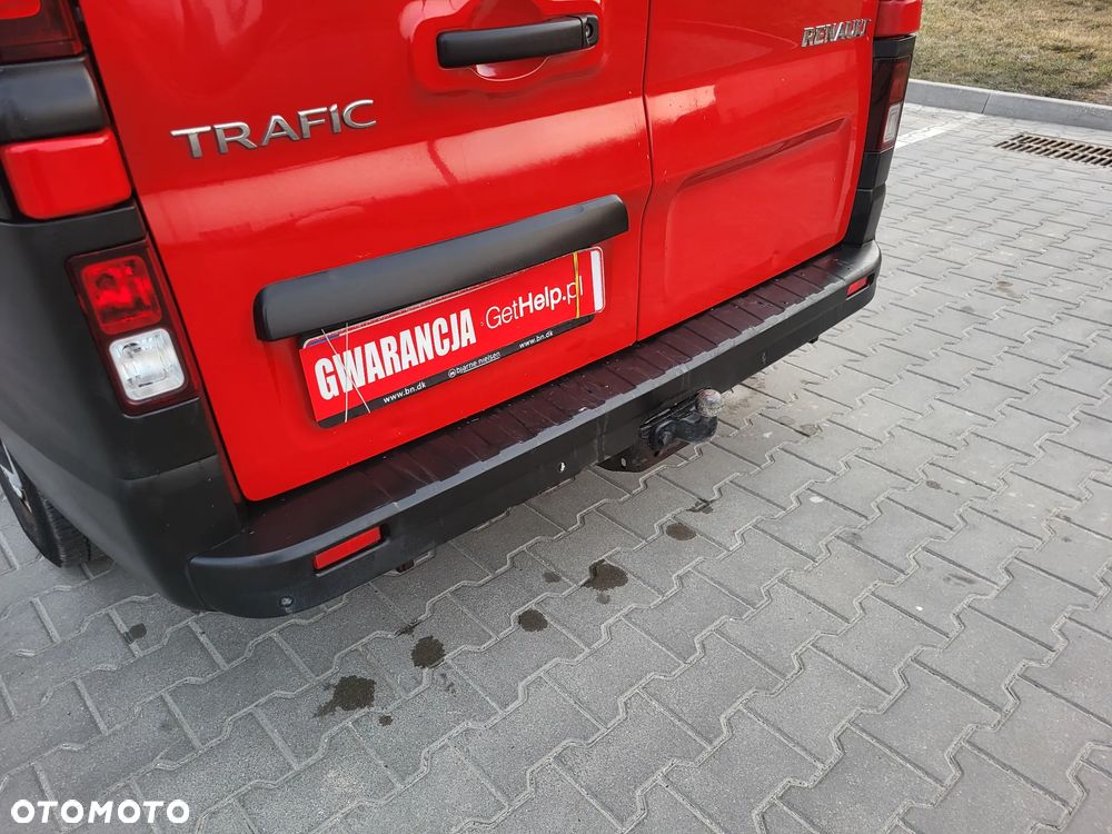 Renault Trafic - 12