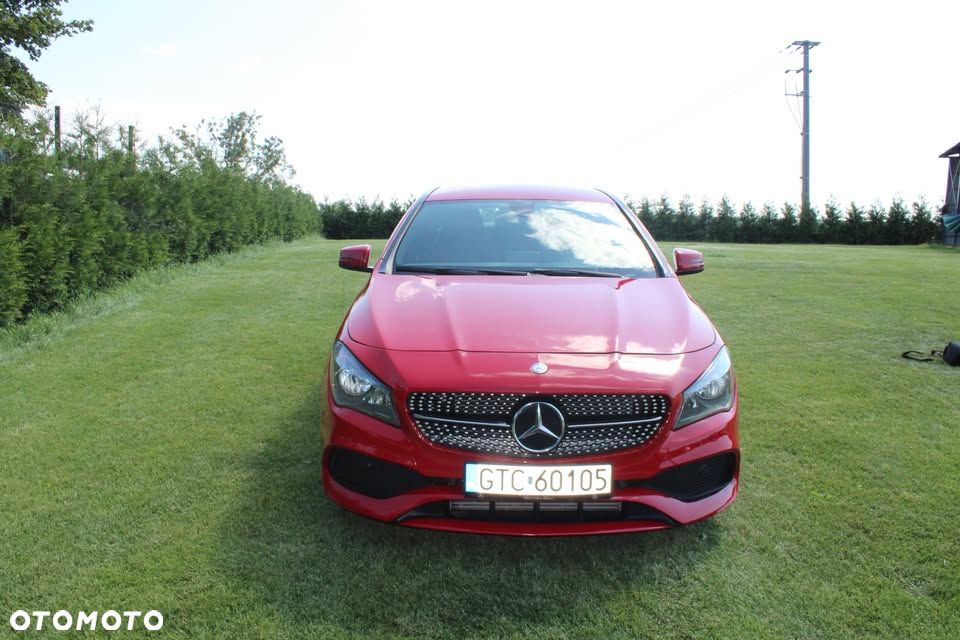 Mercedes-Benz CLA 250 4Matic 7G-DCT Peak Edition - 7