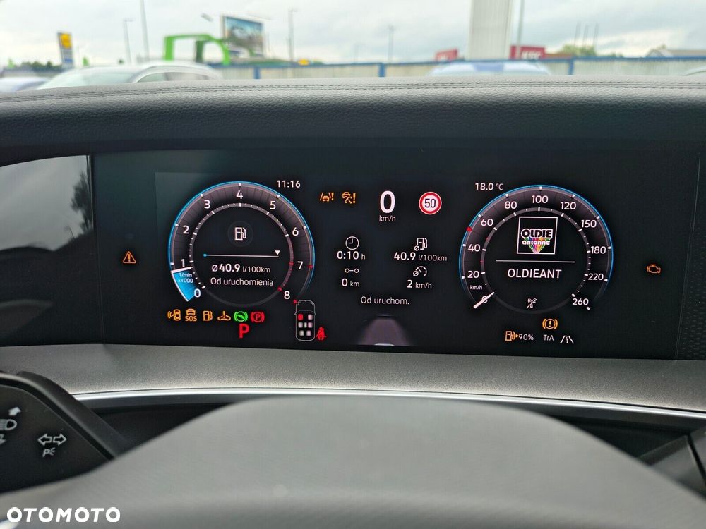 Volkswagen Tayron 2.0 TSI 4Mot Life Plus DSG - 16