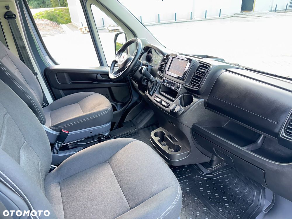 Fiat Ducato - 30