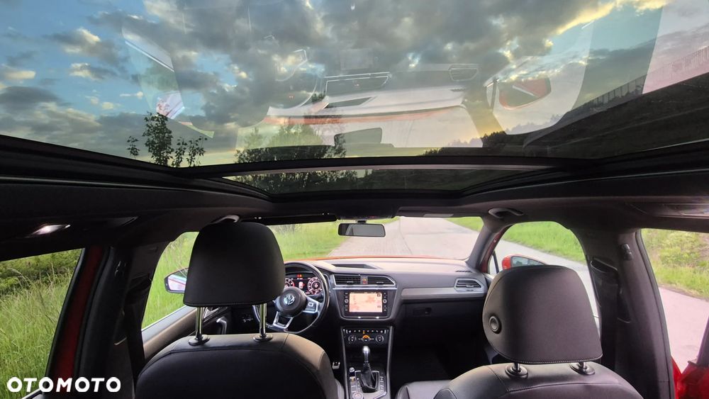 Volkswagen Tiguan 2,0 TSI OPF 4Motion DSG R-Line - 11