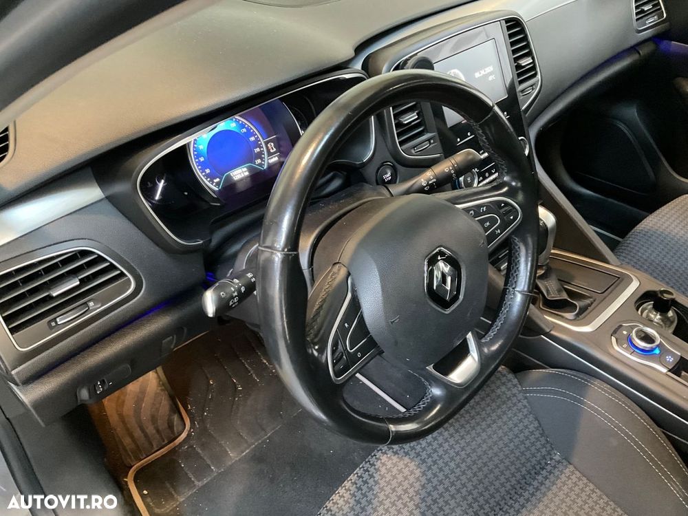 Renault Talisman ENERGY dCi 130 EDC LIFE - 4