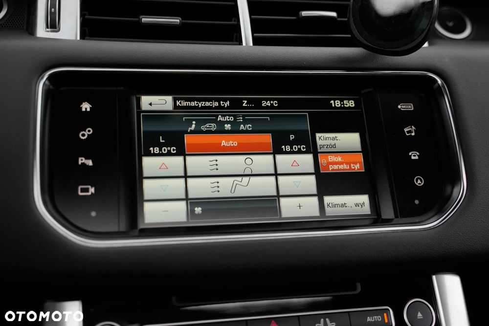 Land Rover Range Rover Sport D340 (SDV8) HSE Dynamic - 37