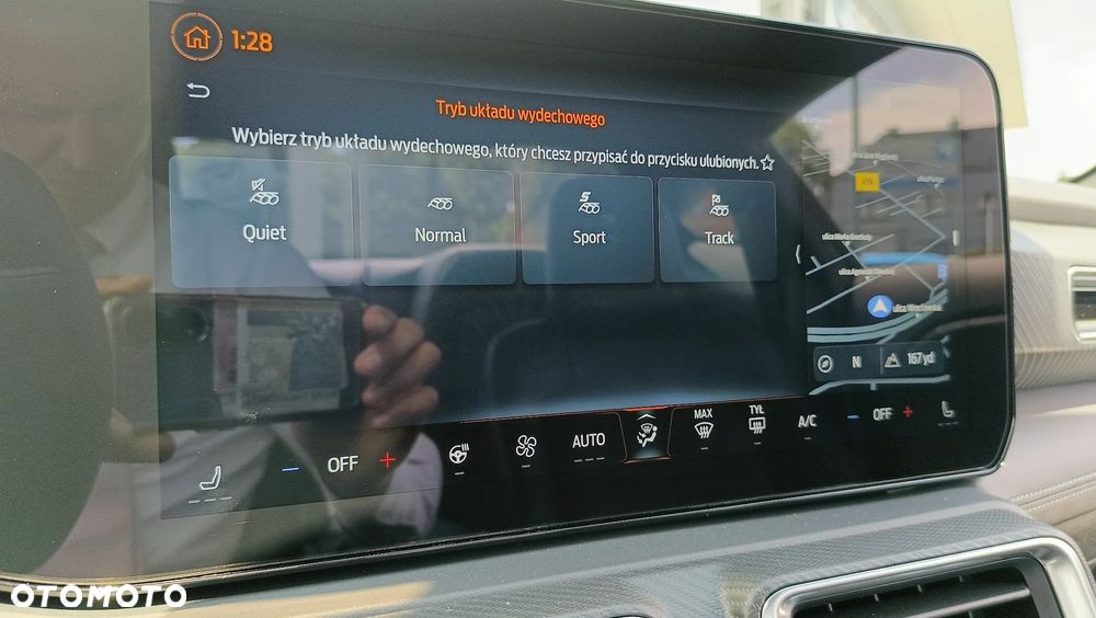 Ford Mustang 5.0 Ti-VCT V8 GT - 20