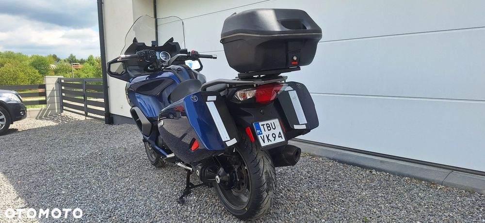 BMW RT - 10