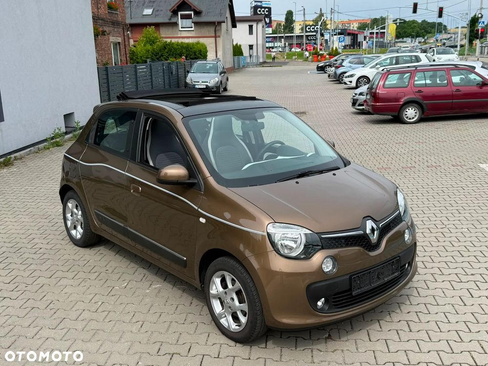 Renault Twingo - 12
