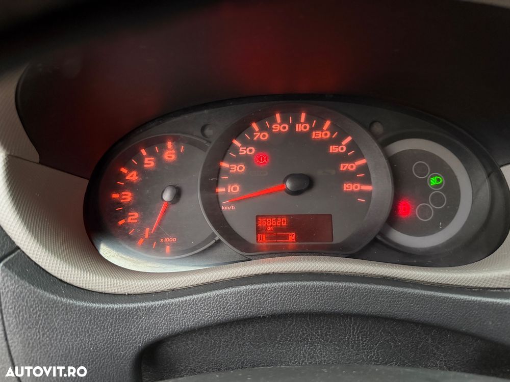 Renault Master - 8