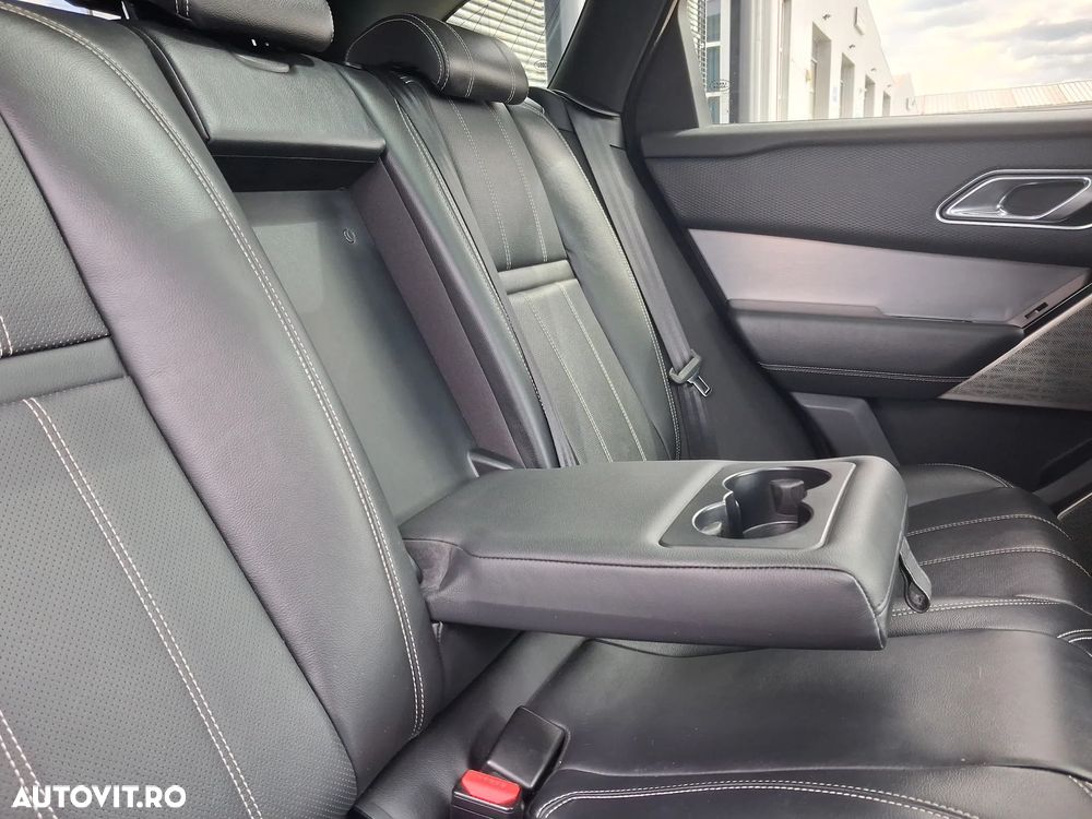 Land Rover Range Rover Velar - 26