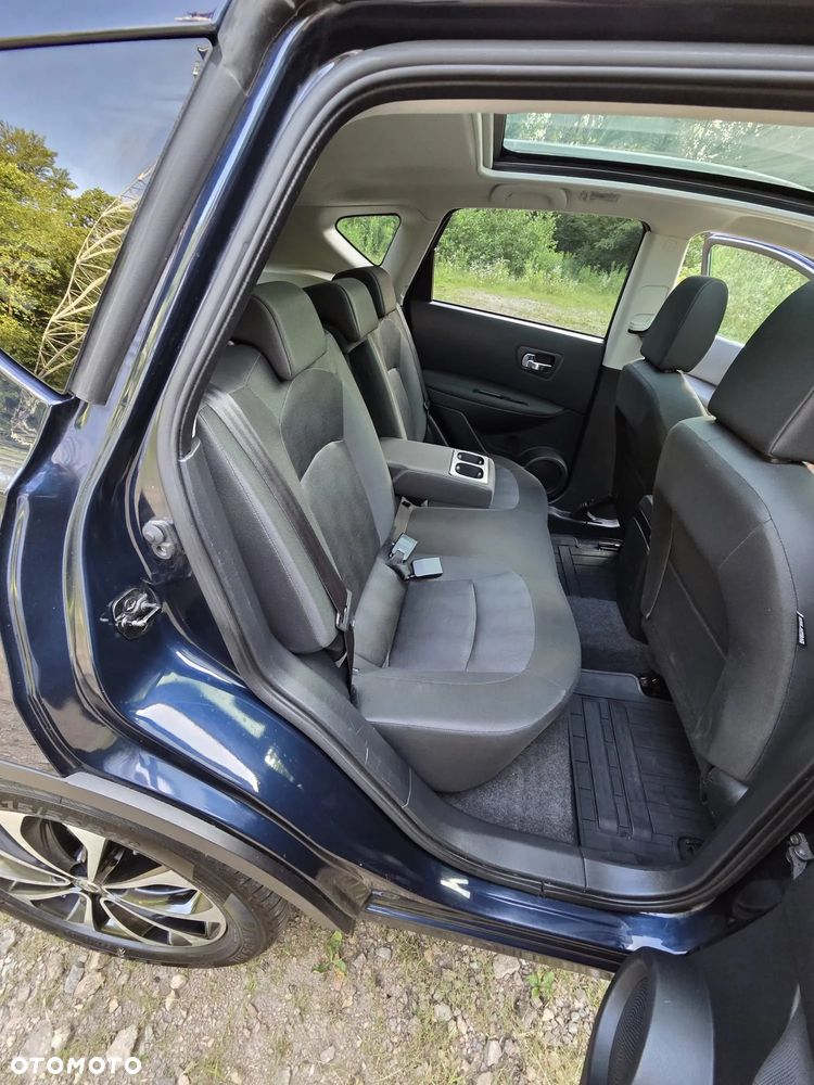 Nissan Qashqai 2.0 360 - 14
