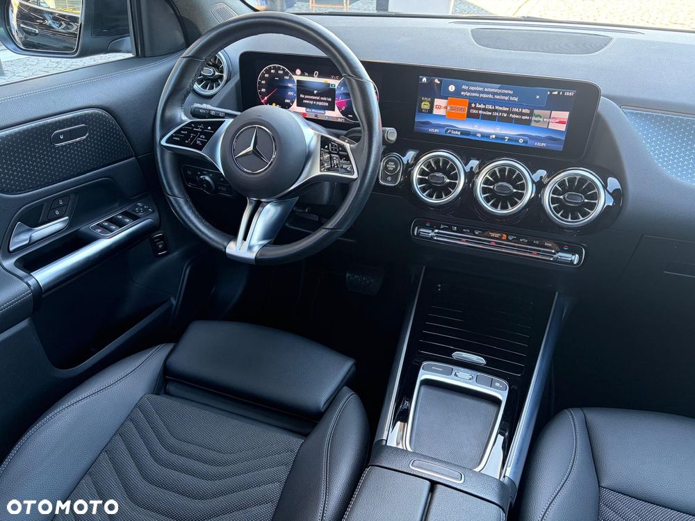 Mercedes-Benz GLA 220 mHEV 4-Matic Progressive 8G-DCT - 17