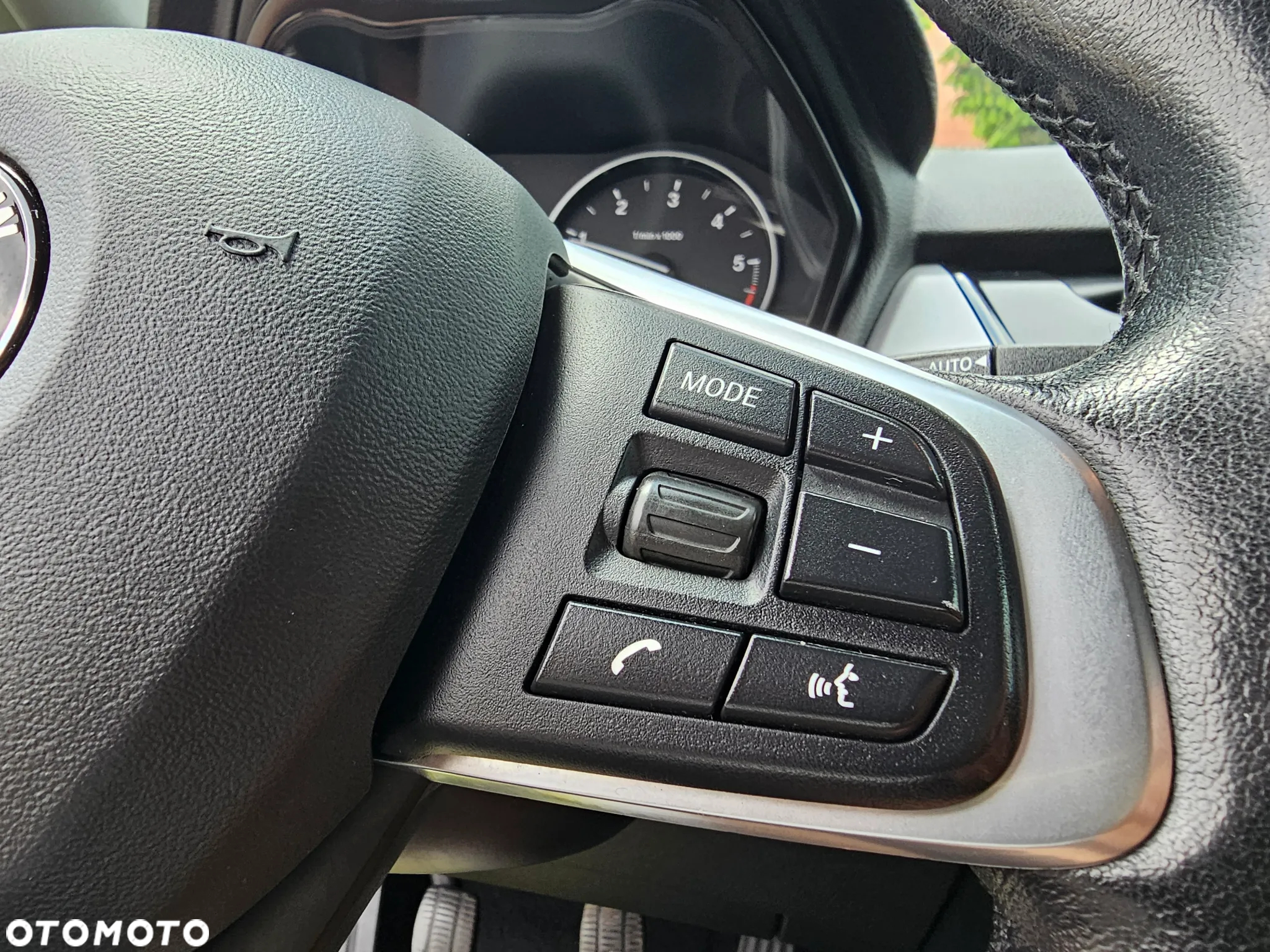BMW Seria 2 218d Active Tourer Advantage - 21