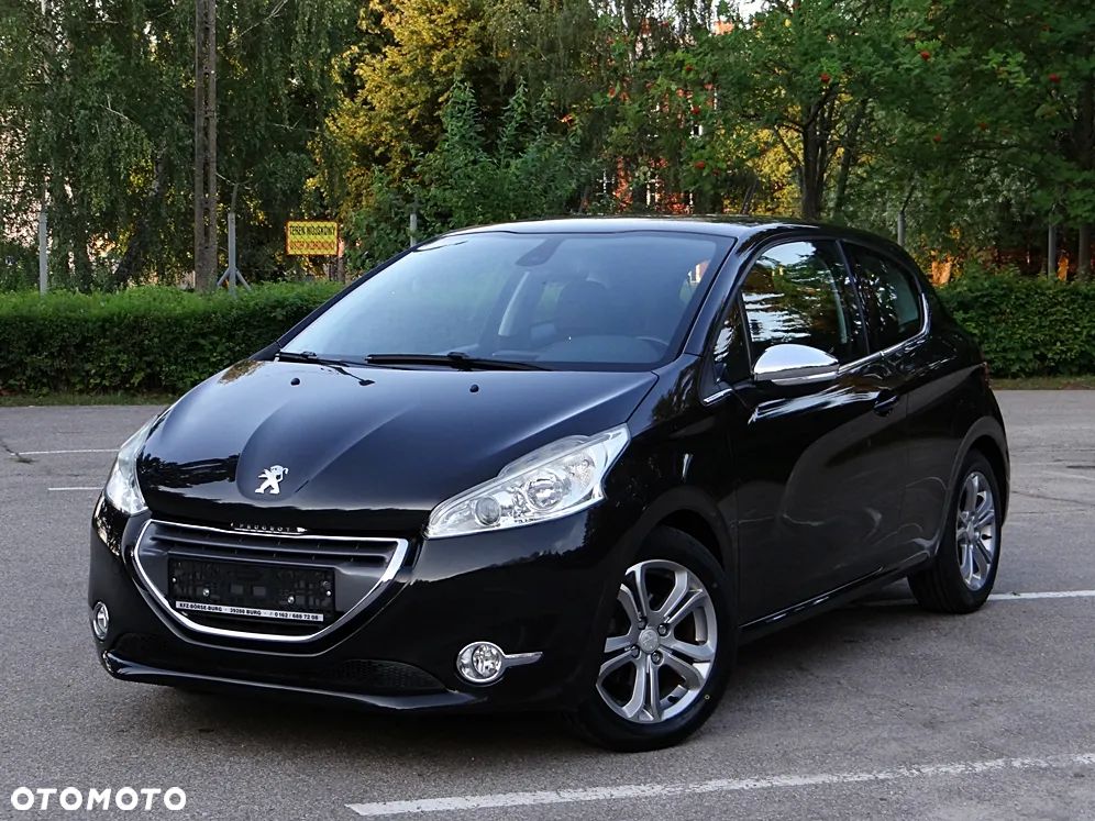 Peugeot 208 120 VTI Intuitive - 2