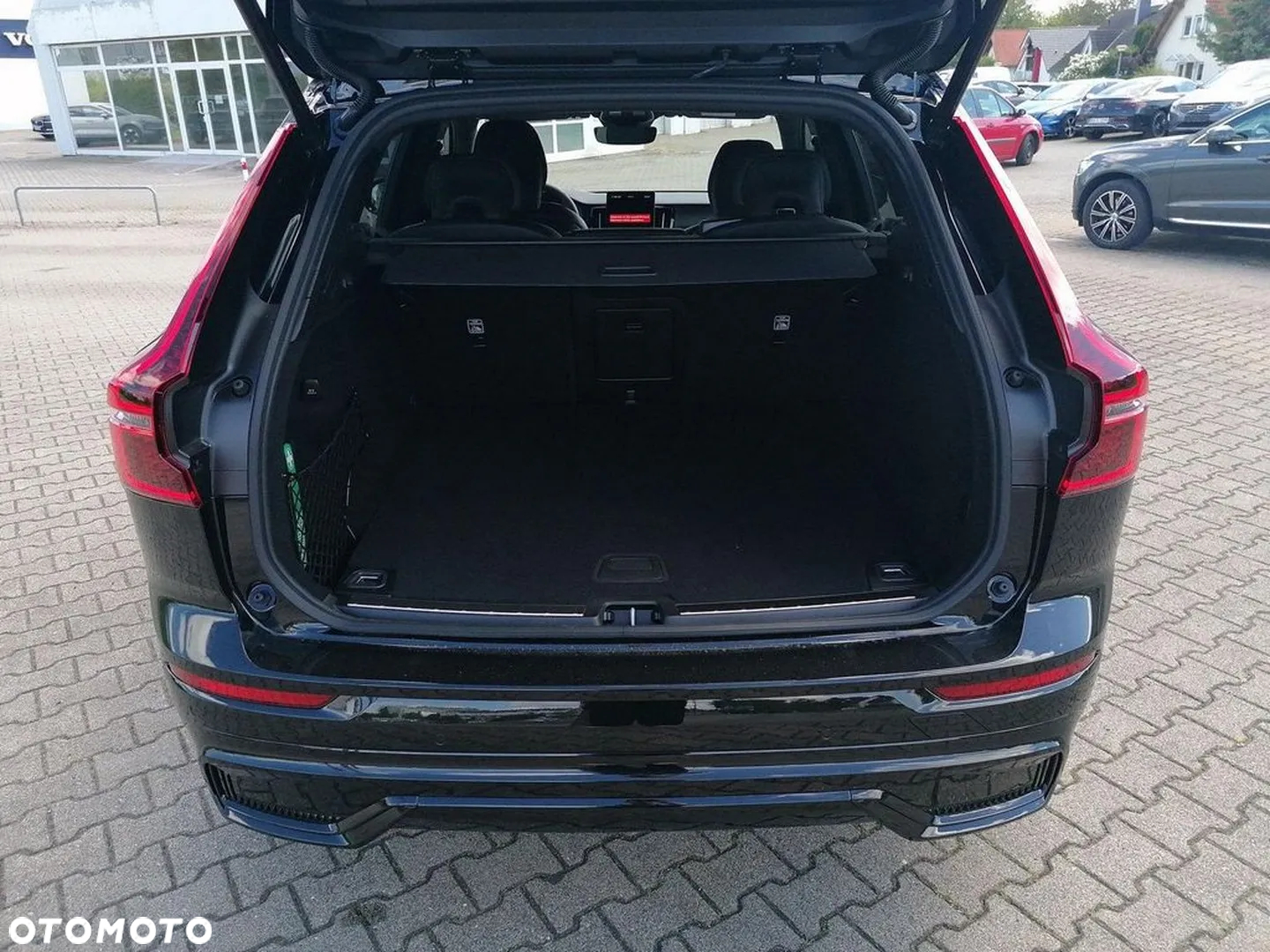 Volvo XC 60 - 8