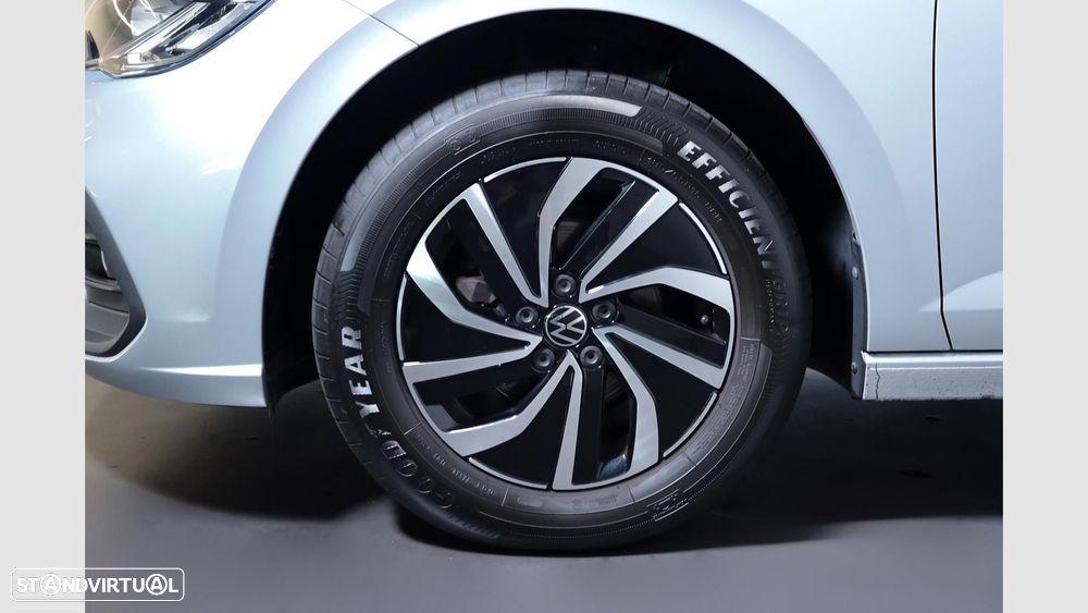 VW Polo 1.0 TSI Urban DSG - 6