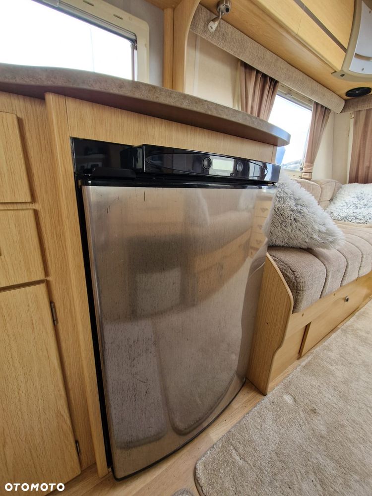 Coachman Pastiche 520/4 - 11
