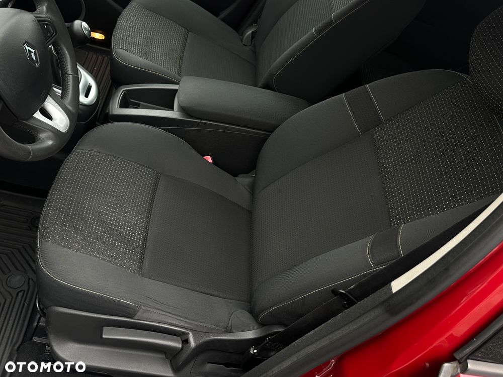 Renault Scenic TCe 130 Dynamique - 17