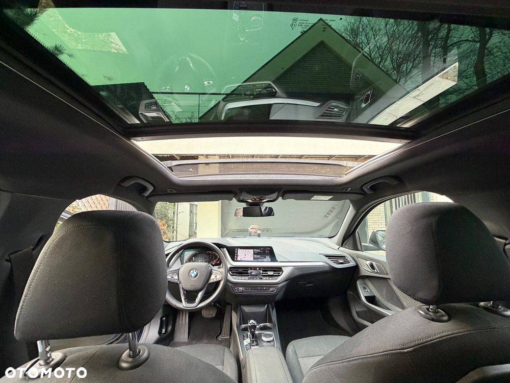 BMW Seria 1 118i Sport Line - 7