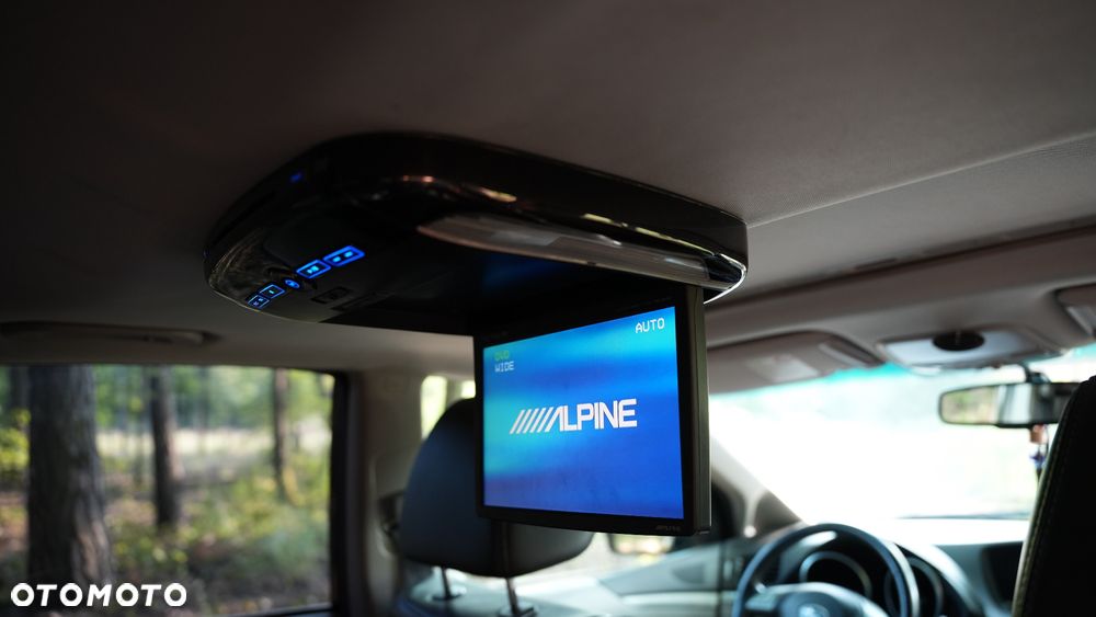 Subaru Tribeca 3.6 TE Exclusive - 15