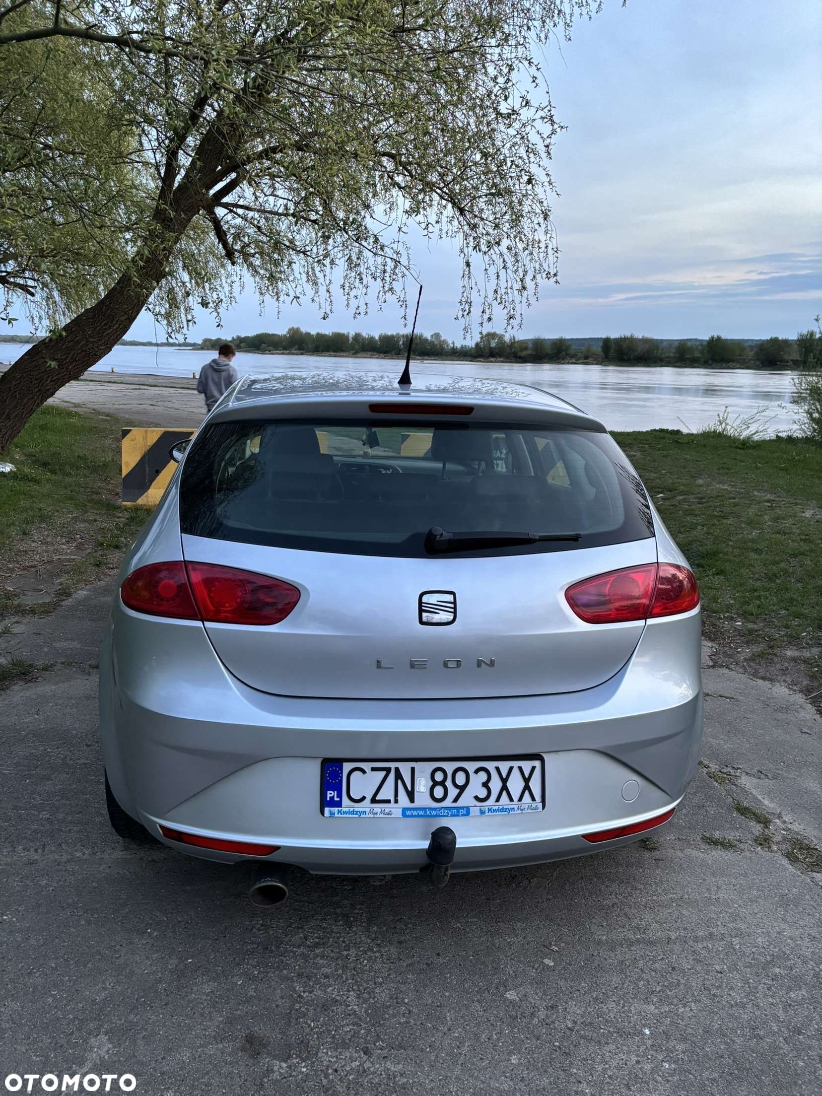 Seat Leon 1.6 TDI Reference - 2