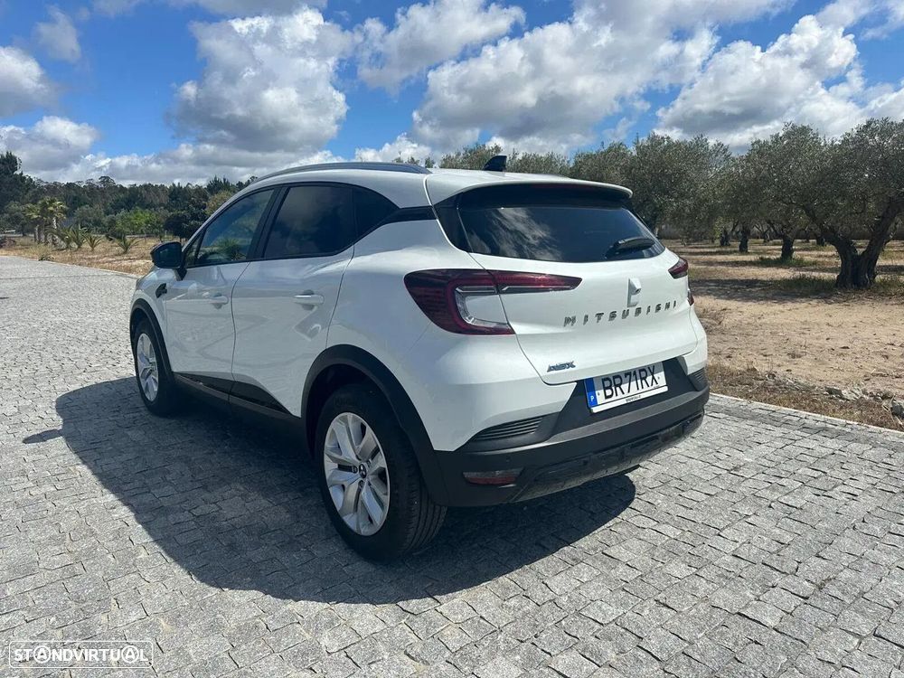 Mitsubishi ASX 1.0 MPI-T Kaiteki - 6