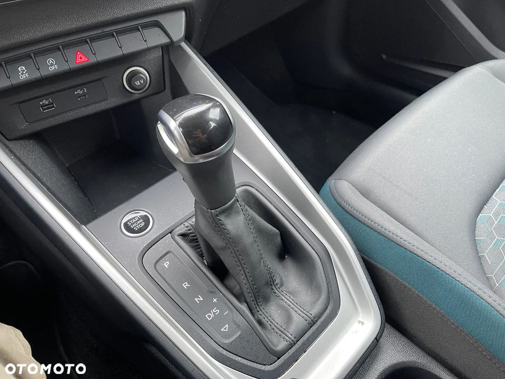 Audi A1 - 14