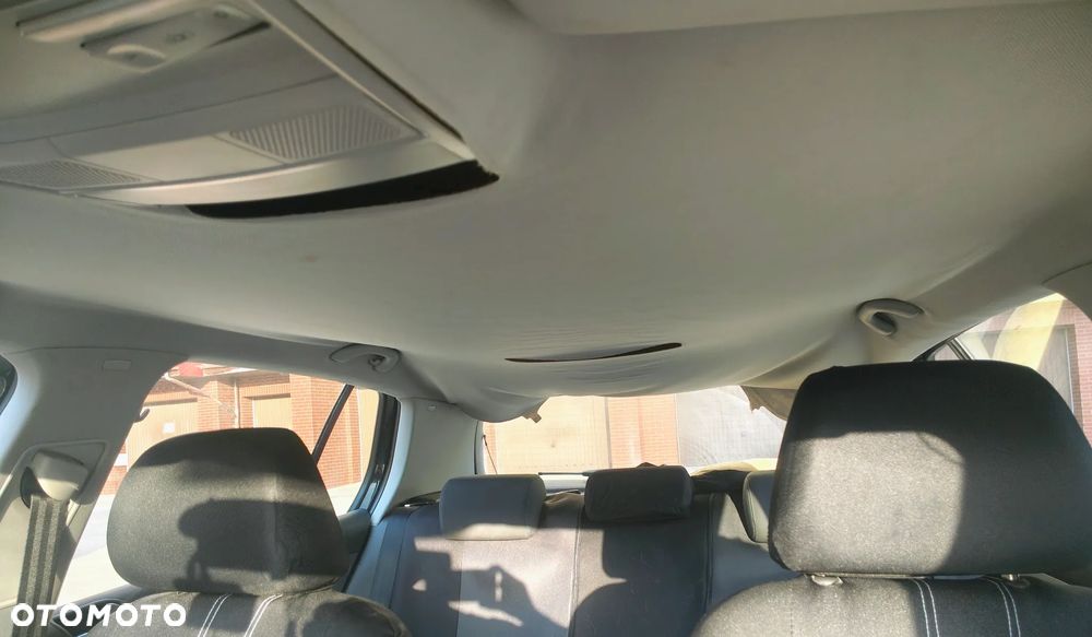 Volkswagen Golf 1.6 Tour - 19