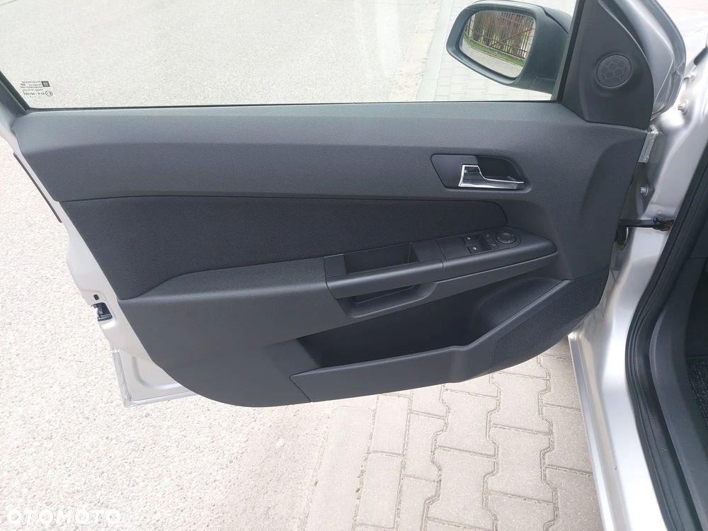 Opel Astra 1.4 - 9