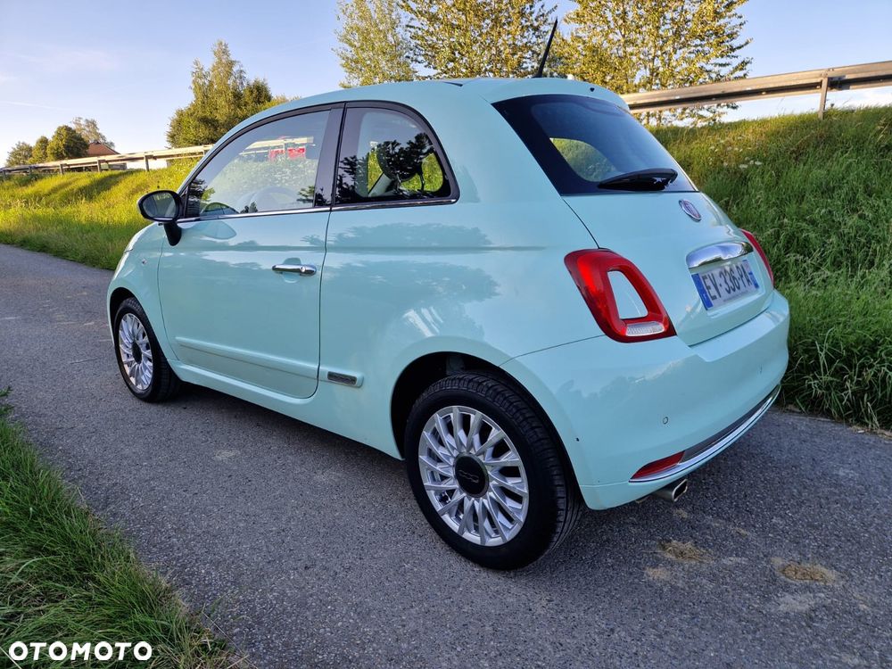 Fiat 500 - 3