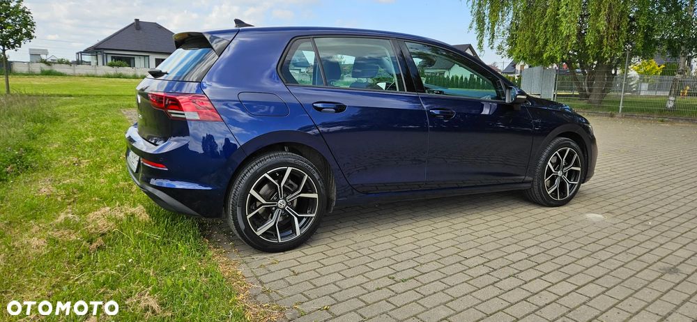 Volkswagen Golf 2.0 TDI Style - 4
