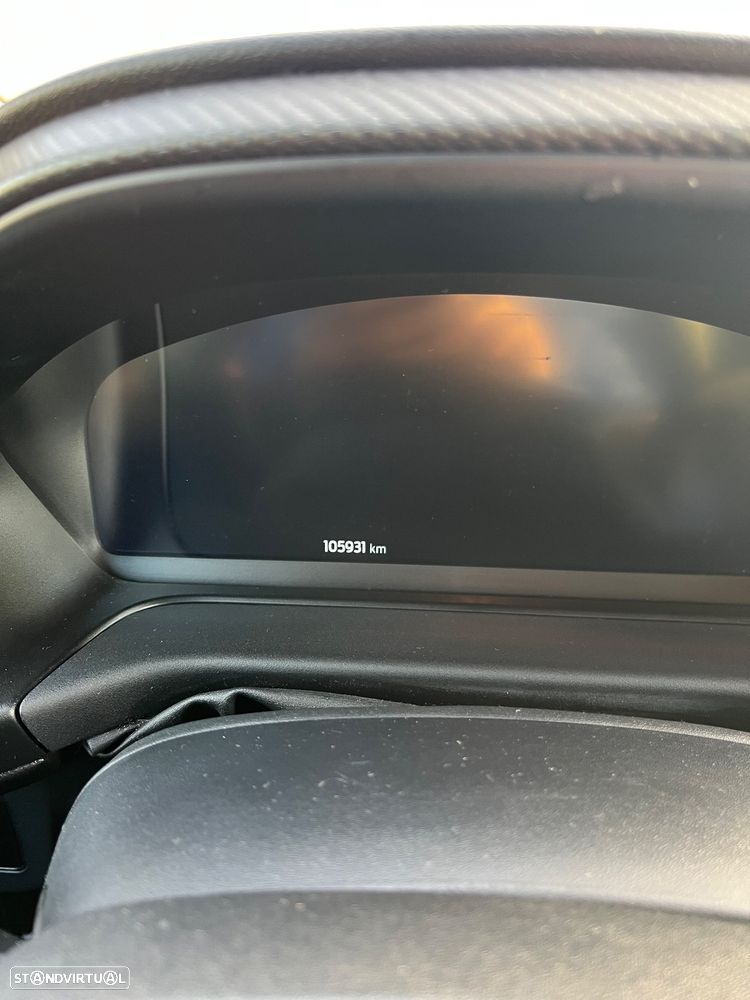 Ford Puma 1.0 EcoBoost MHEV ST-Line - 3