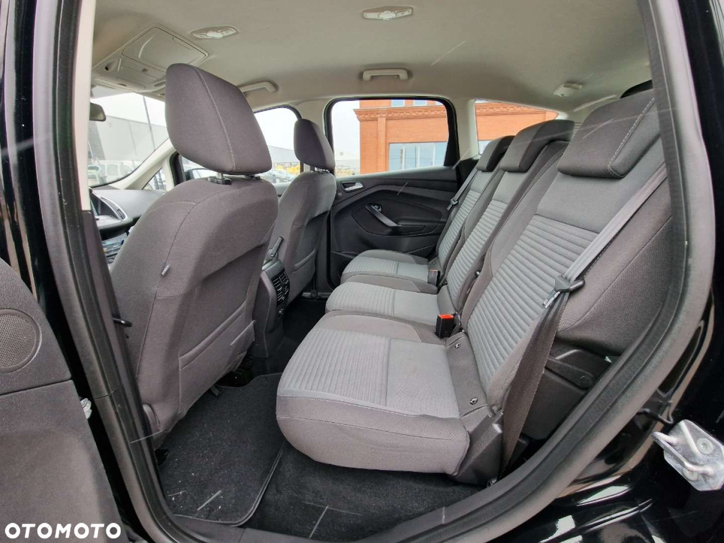Ford C-MAX - 21