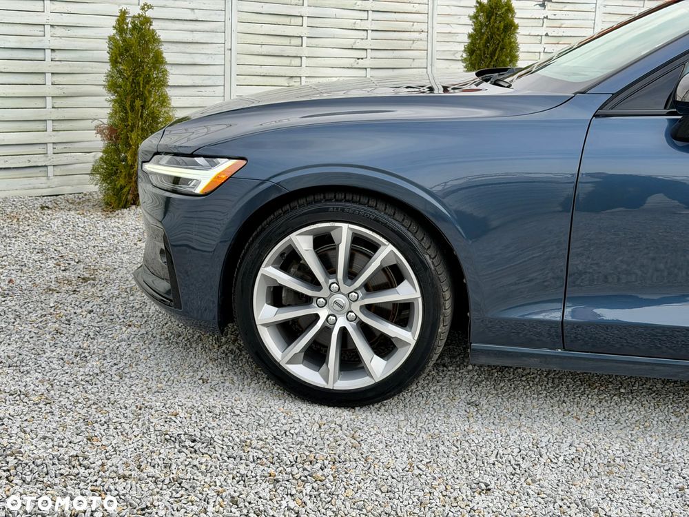 Volvo S60 B5 B AWD Ultimate Dark - 23