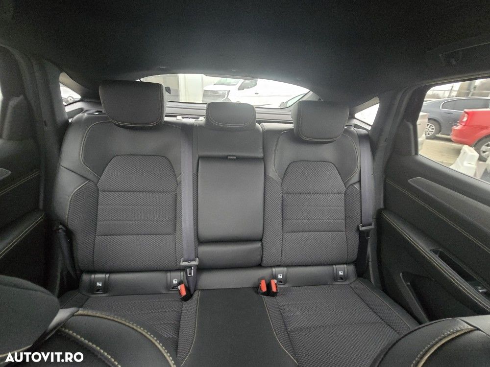 Renault Arkana MHEV 140 EDC Techno - 19