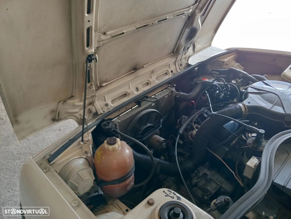 Renault 5 1.1 TL - 10