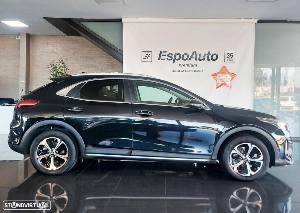 Kia XCeed 1.6 GDi PHEV Drive - 4