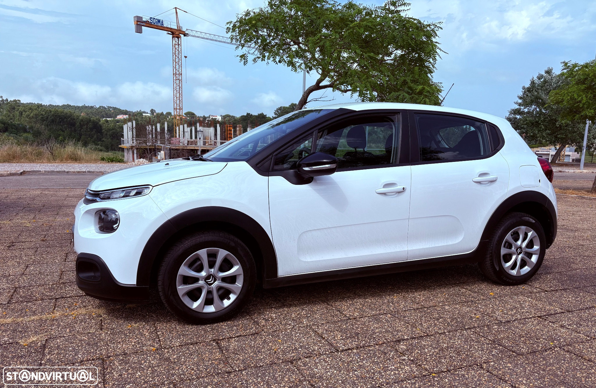 Citroën C3 1.2 PureTech Feel - 5