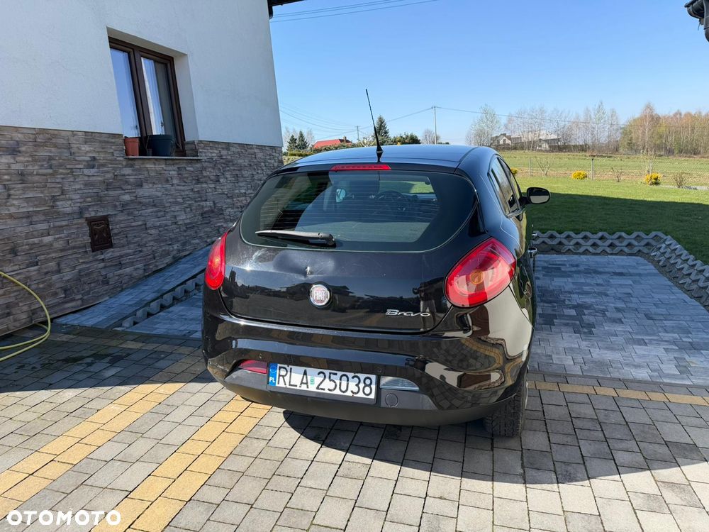 Fiat Bravo 1.6 Multijet 16V Dynamic - 3