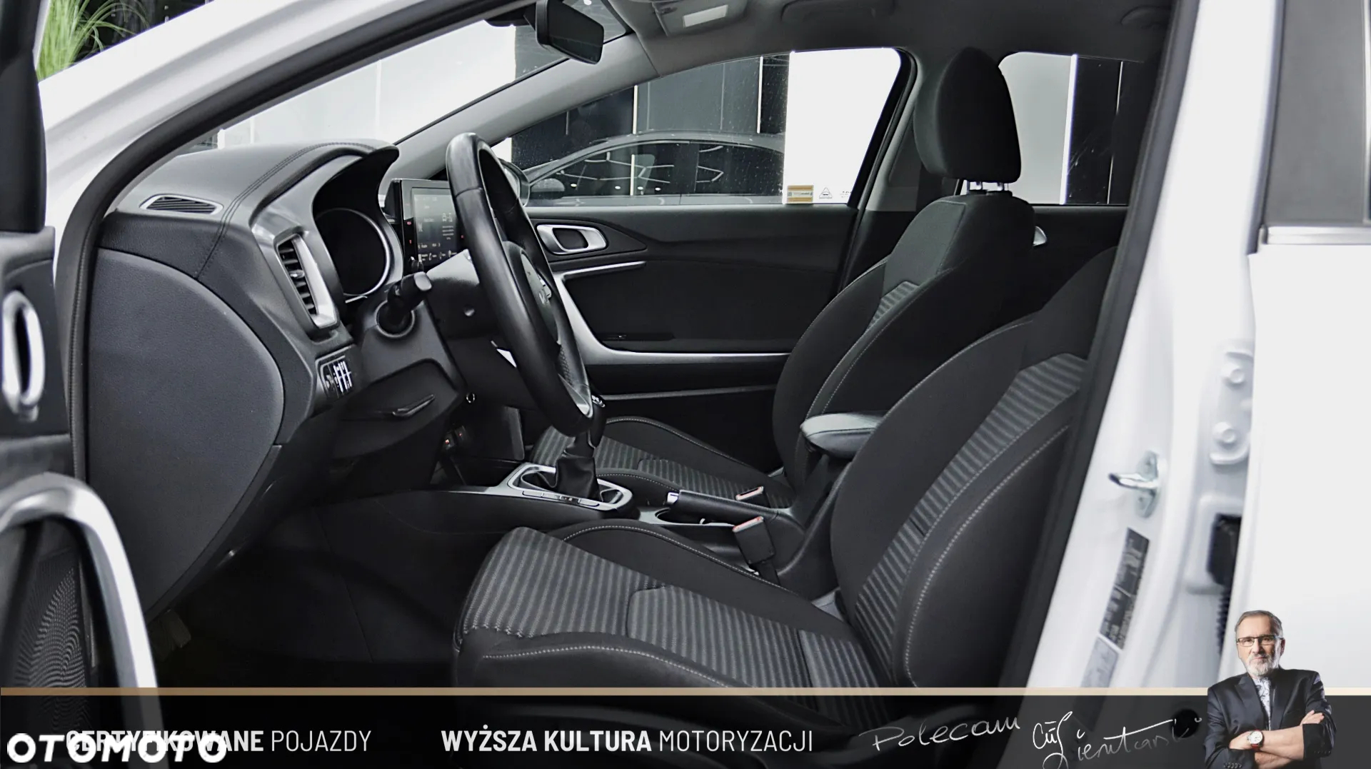 Kia XCeed 1.5 T-GDI M - 15
