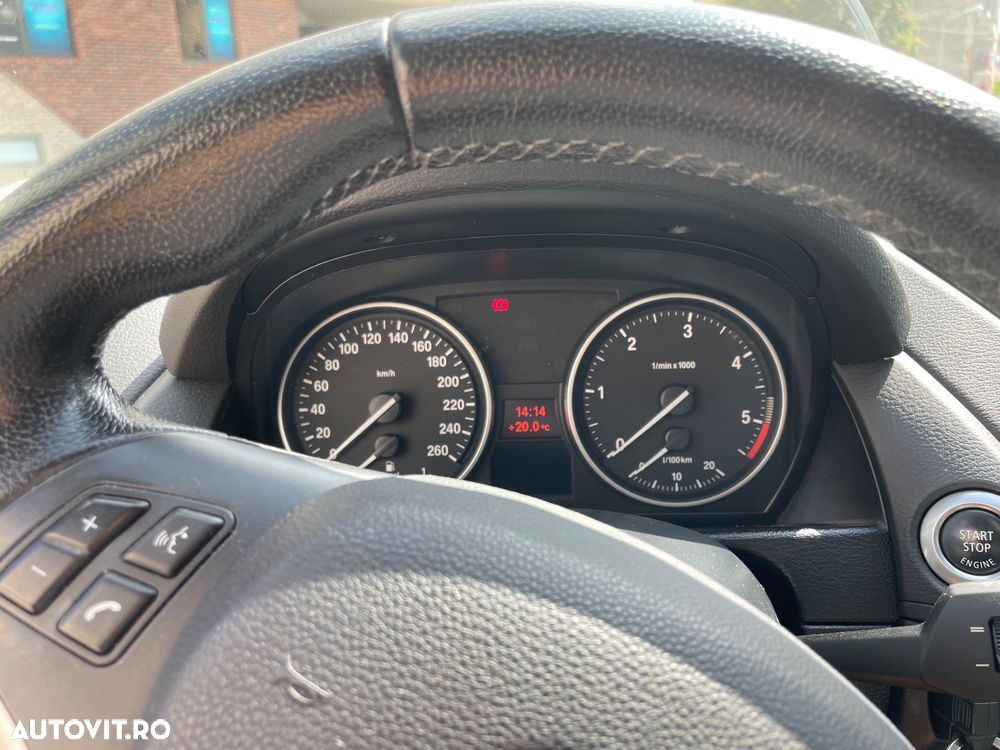 BMW X1 xDrive18d Aut. - 27