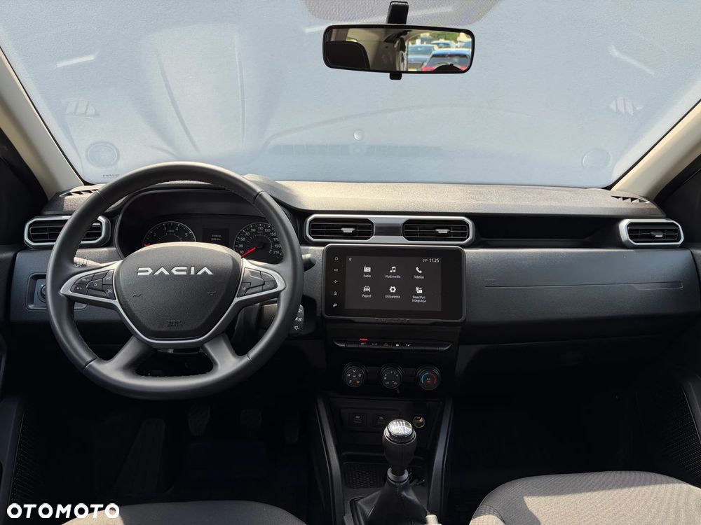 Dacia Duster 1.0 TCe Expression - 12
