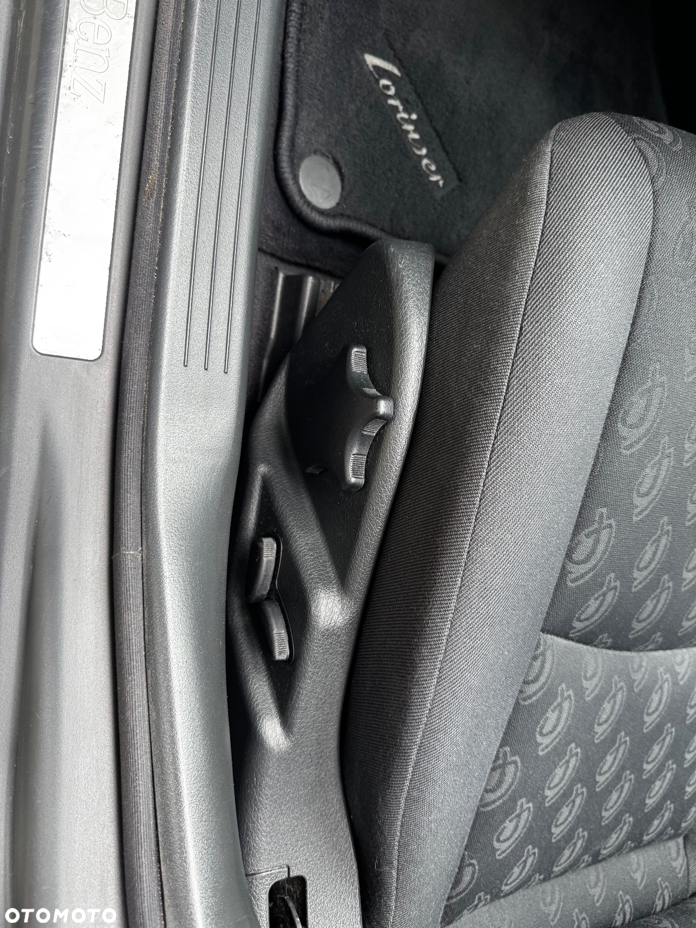 Mercedes-Benz Klasa C 200 T Kompressor Automatik Classic Sport Edition - 14