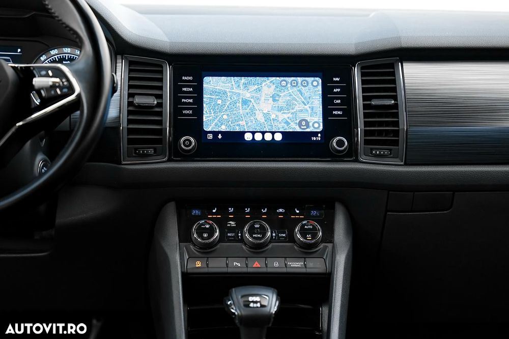 Skoda Kodiaq - 16